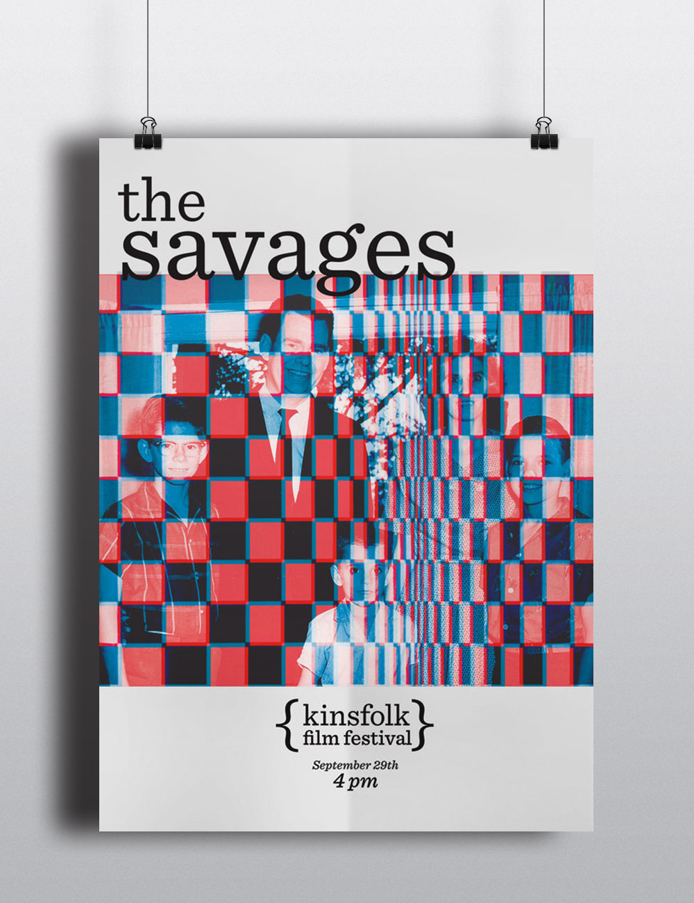 Kinsfolk Film Festival