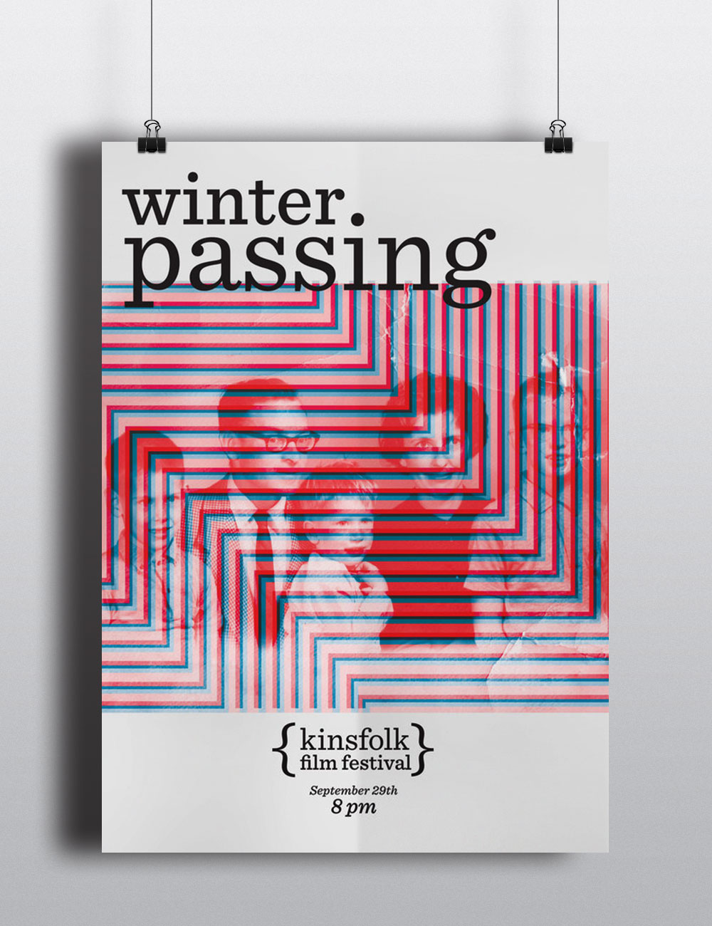 Kinsfolk Film Festival