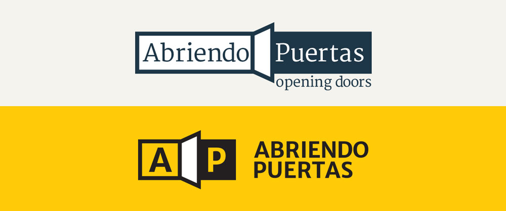 Abriendo Puertas / Opening Doors