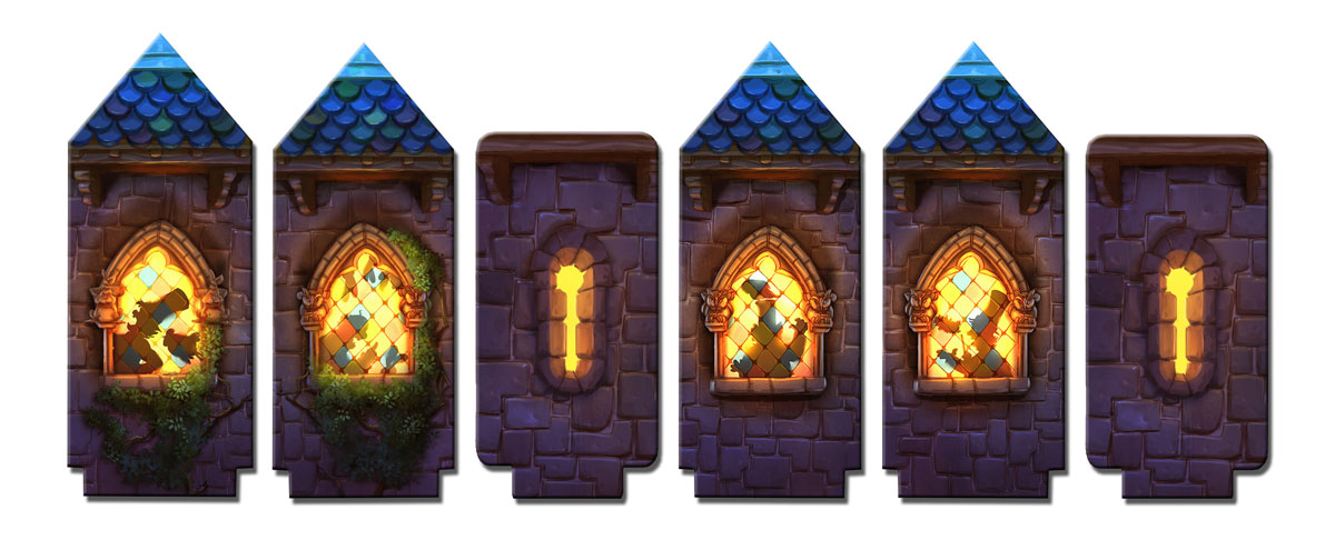 Das Geheimnis der Zauberer