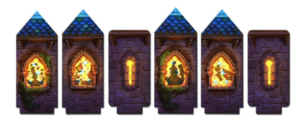 Das Geheimnis der Zauberer