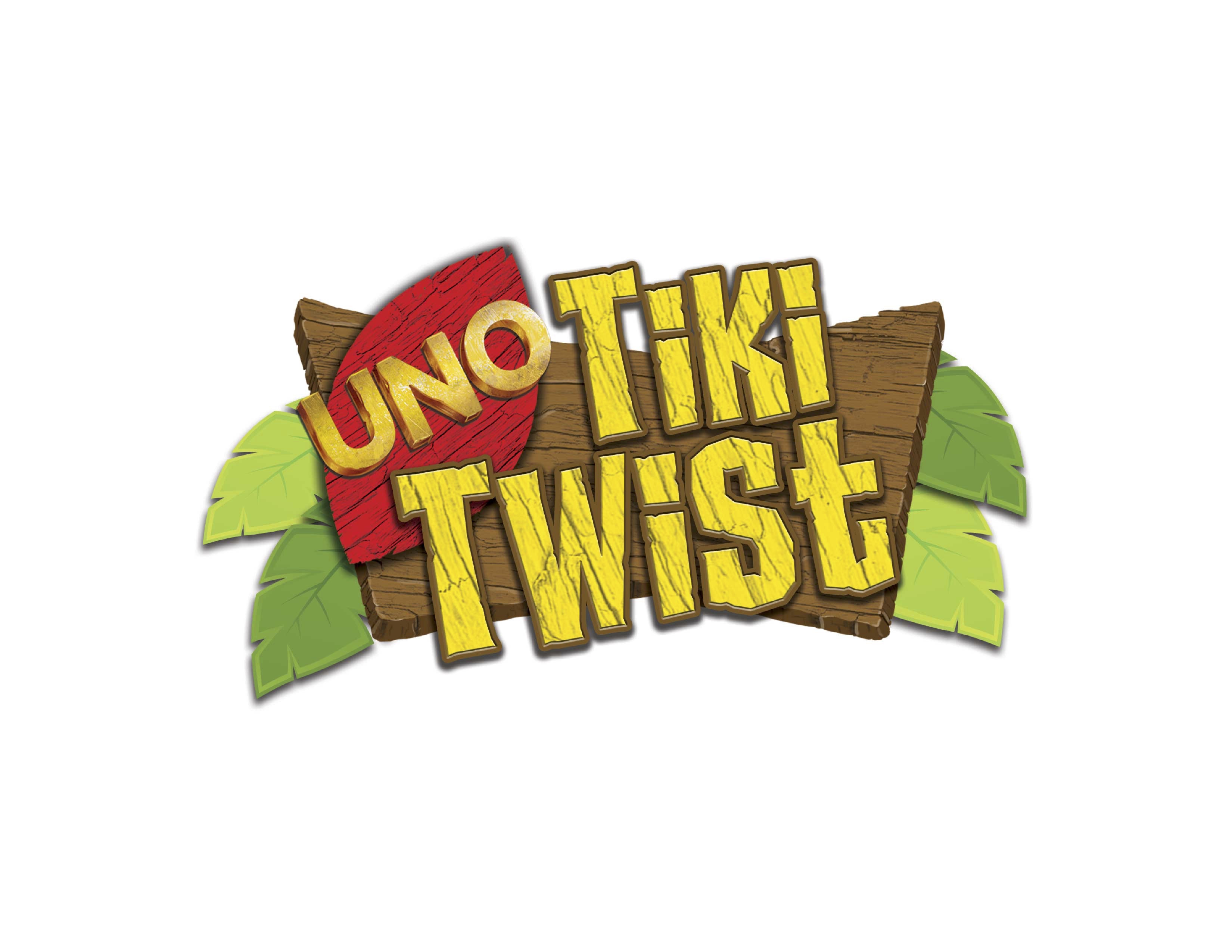 UNO - Tiki Twist