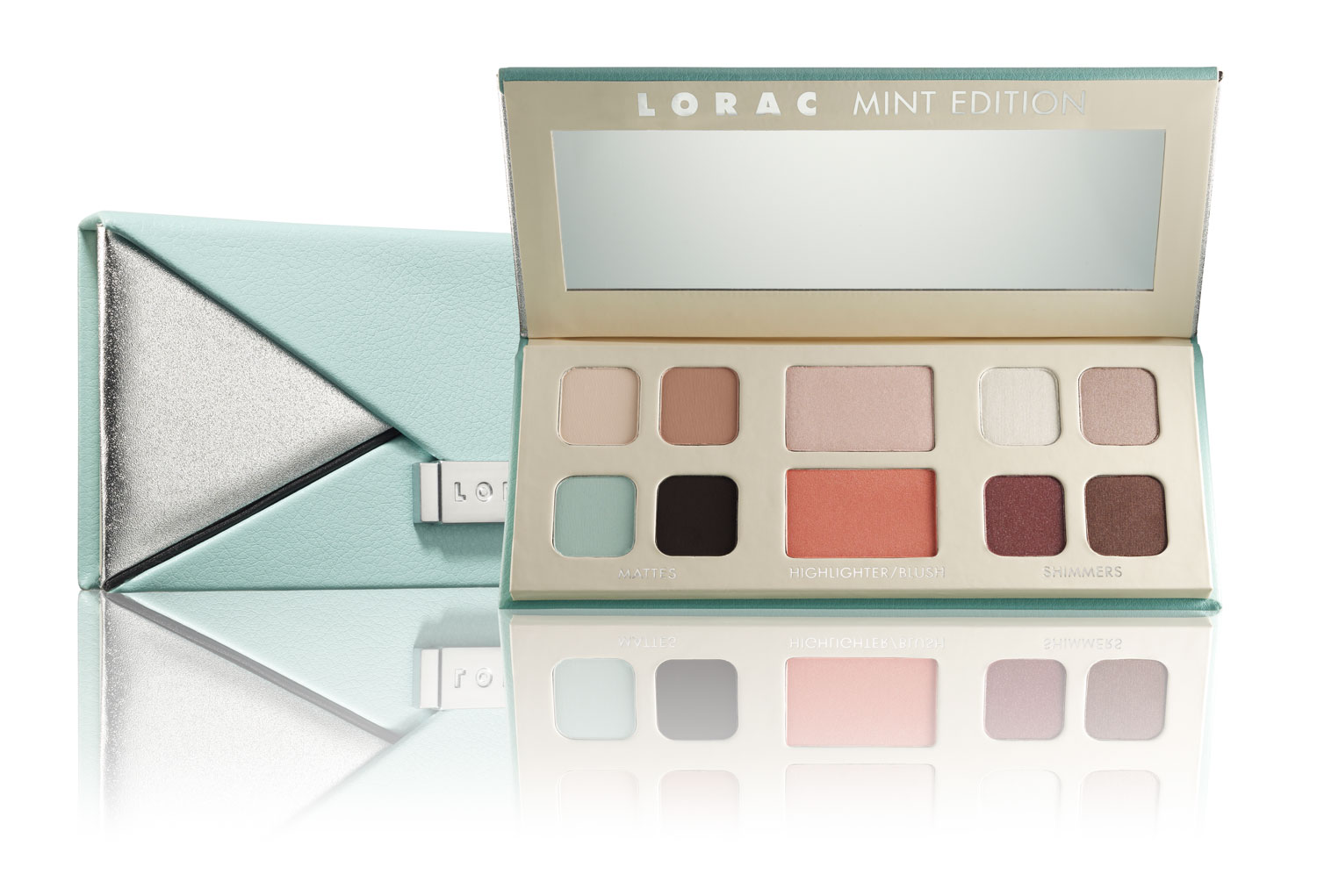 LORAC Spring 2013
