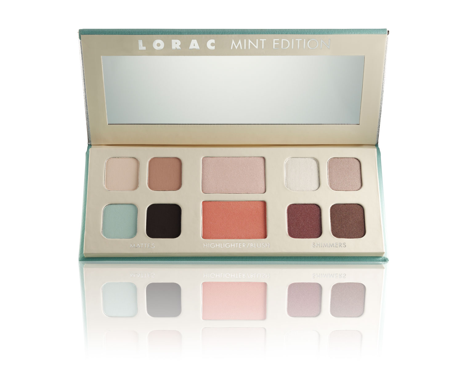 LORAC Spring 2013