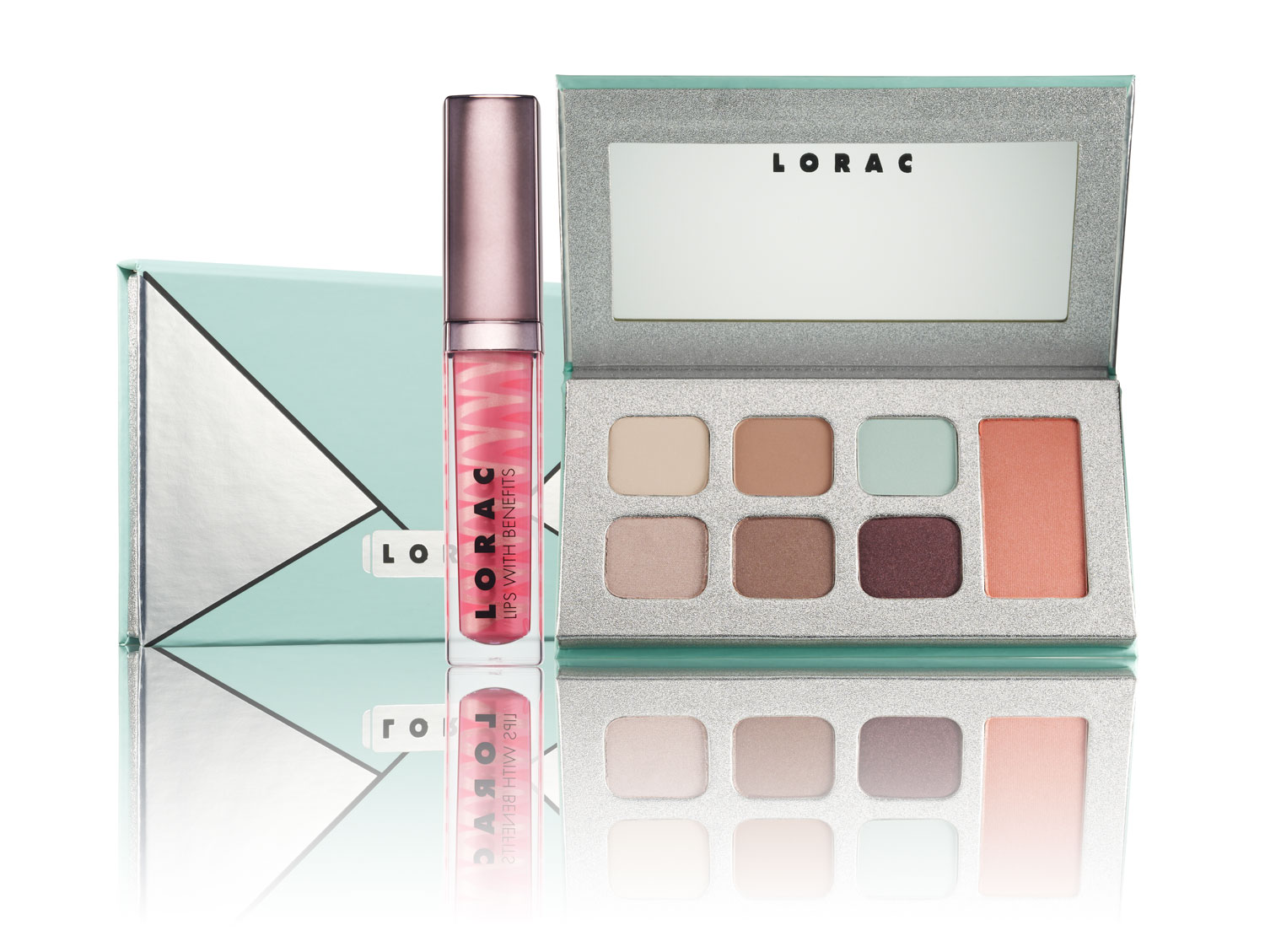 LORAC Spring 2013