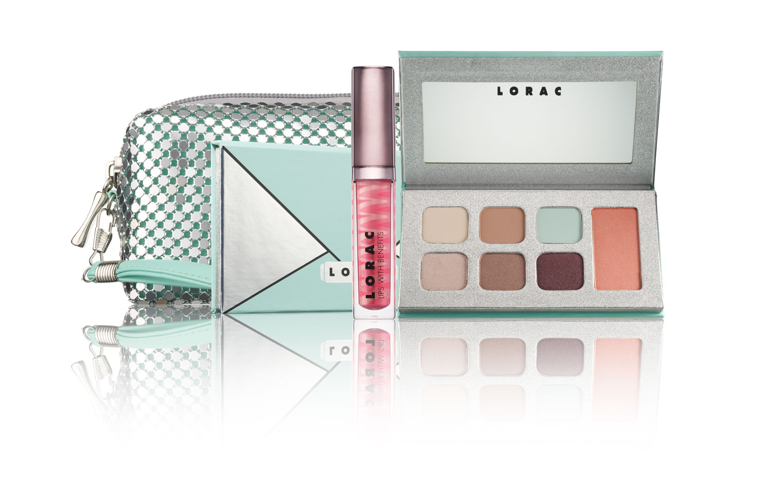 LORAC Spring 2013