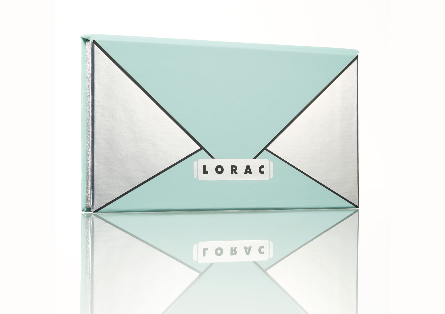 LORAC Spring 2013
