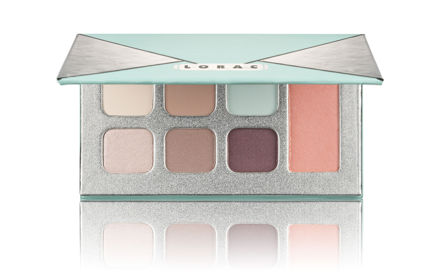 LORAC Spring 2013