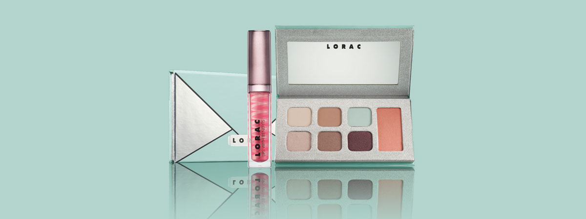 LORAC Spring 2013