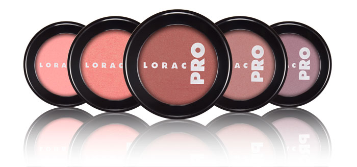 LORAC Fall 2012