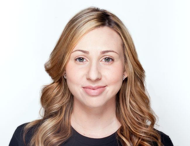 Close Up Photo Shoot