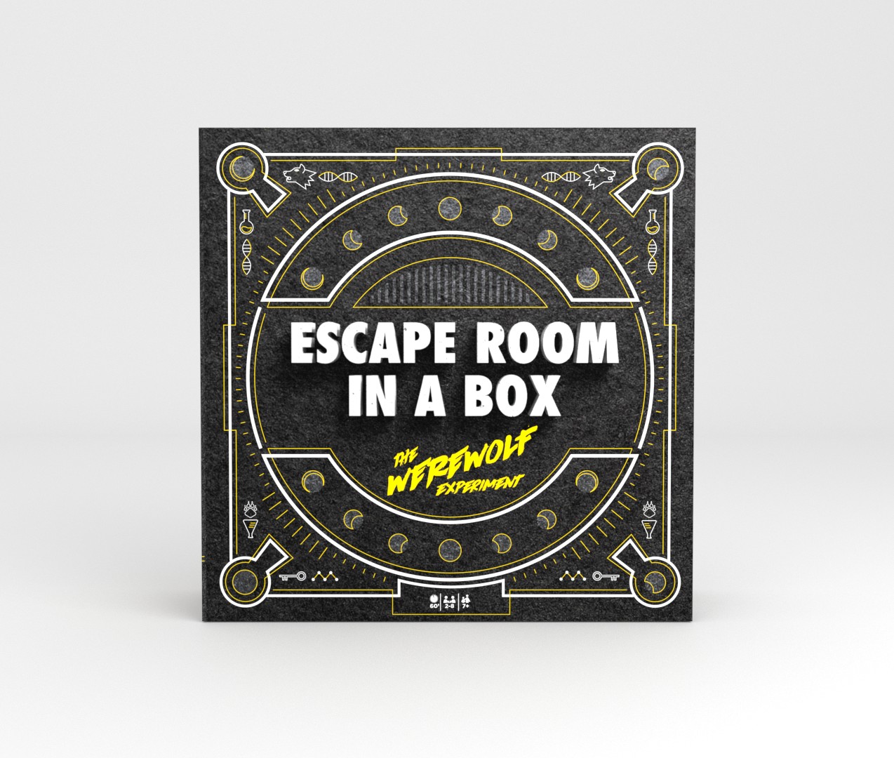 Escape Room In A Box