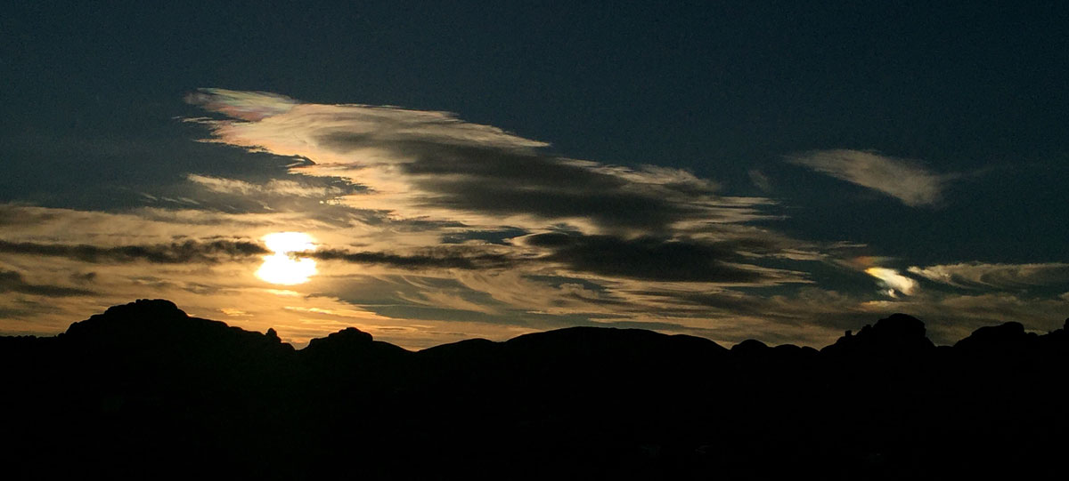 Joshua Tree - Jumbo Rocks