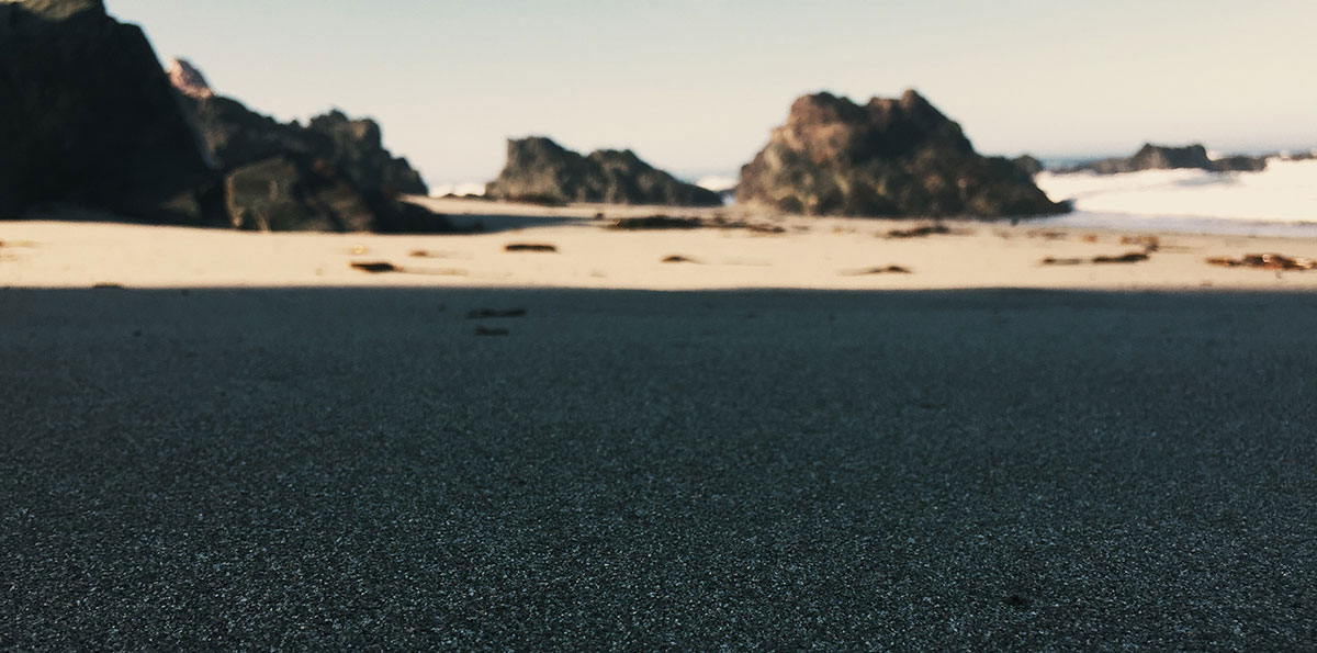 Big Sur / Los Padres National Forest