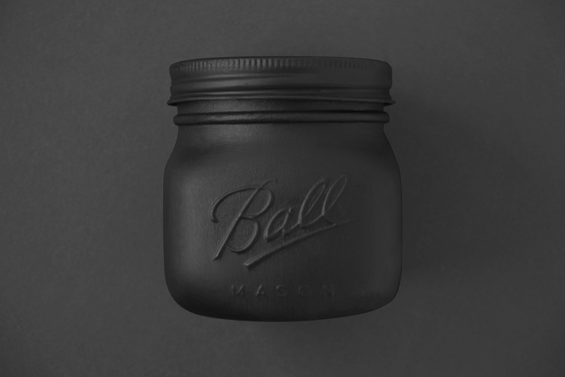 Ball Mason Jar