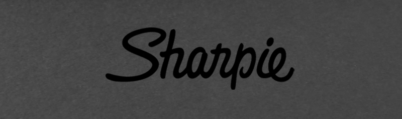 Sharpie
