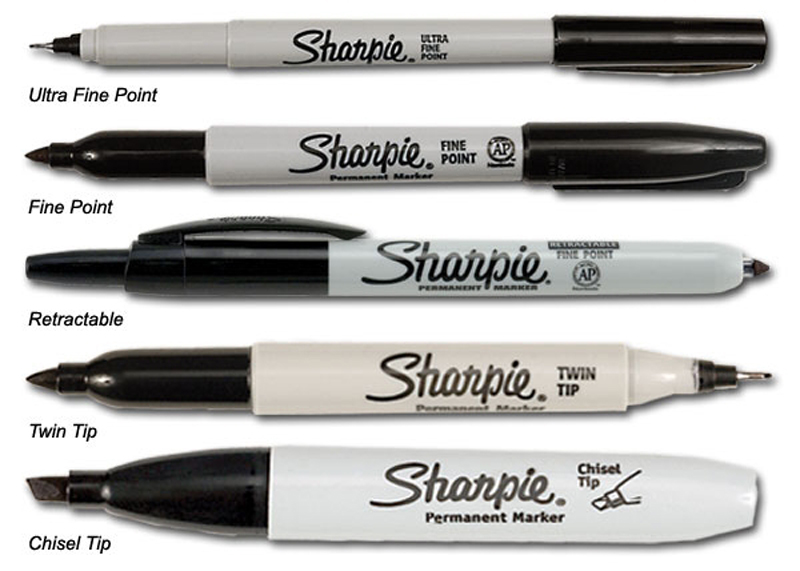 Sharpie