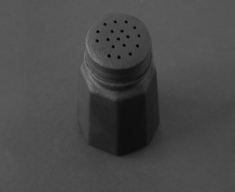 Salt Shaker
