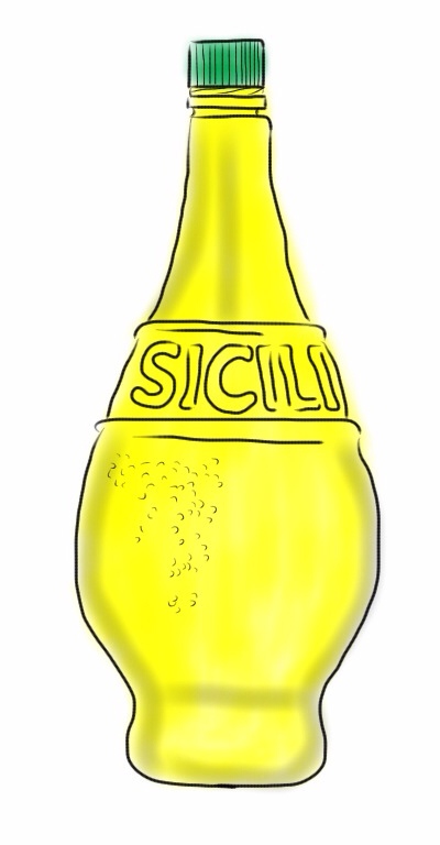 Sicilia Lime Juice
