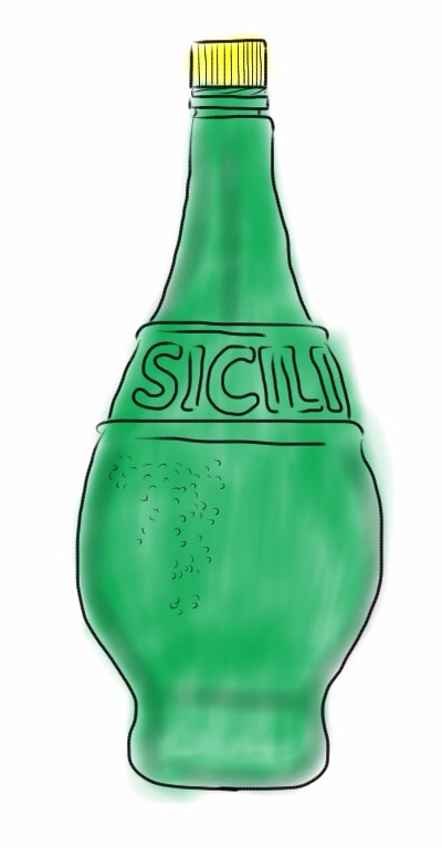 Sicilia Lime Juice