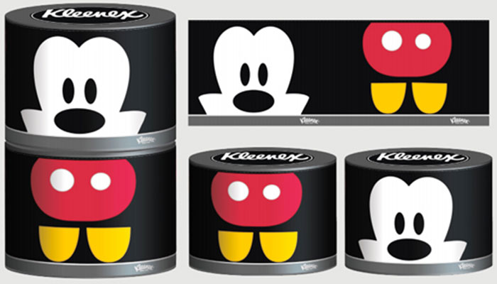 Vinylmation Mickey Mouse