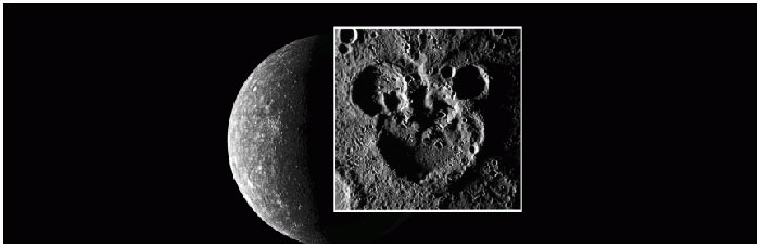 Vinylmation Mickey Mouse