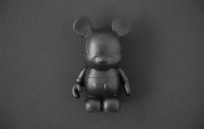 Vinylmation Mickey Mouse