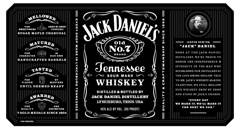 Jack Daniels