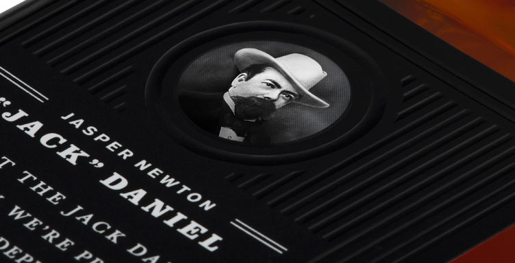 Jack Daniels