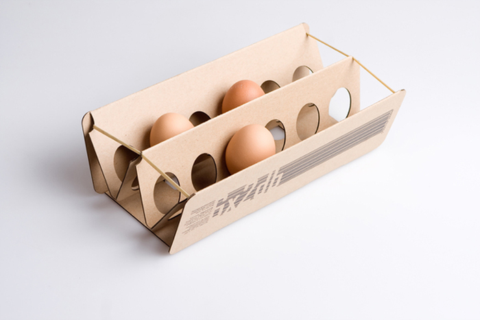 Egg Carton