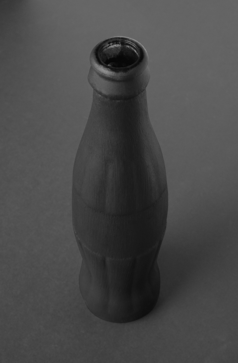 Coca Cola Bottle