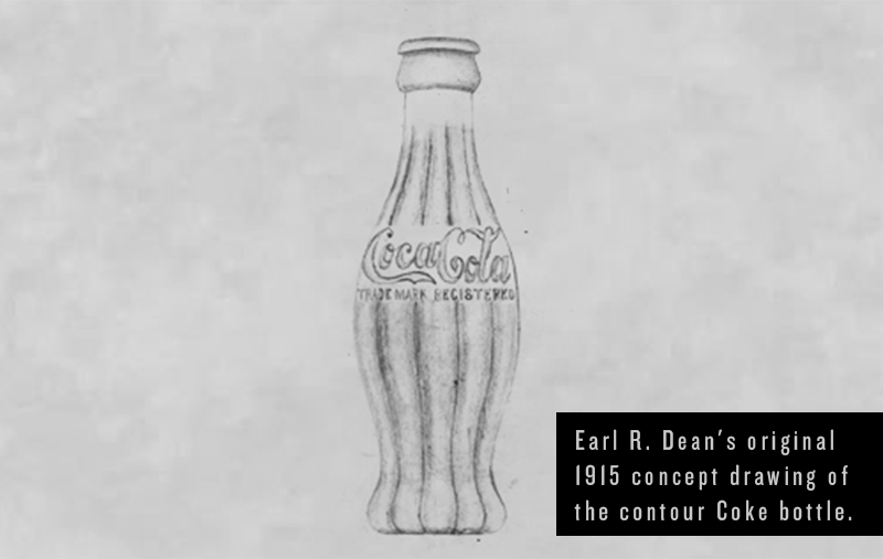 Coca Cola Bottle