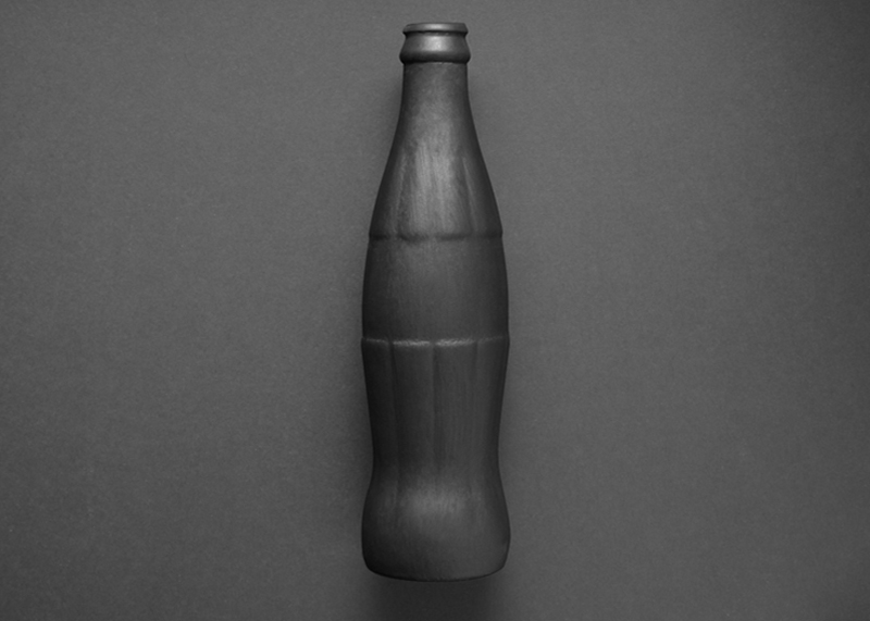 Coca Cola Bottle