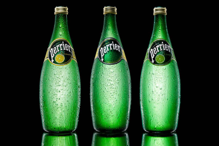 Perrier