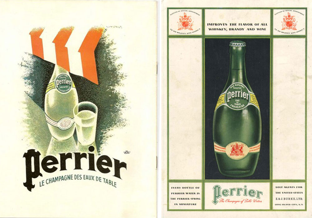 Perrier