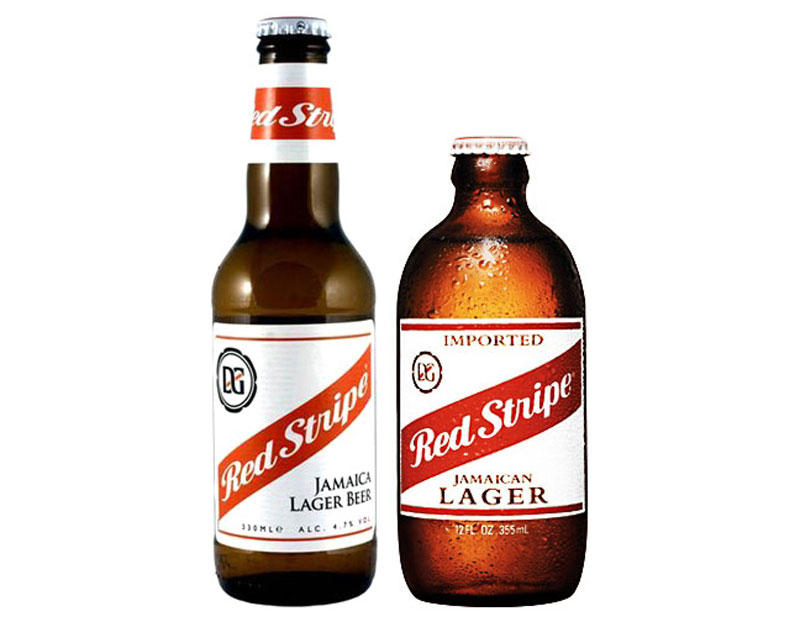 Red Stripe