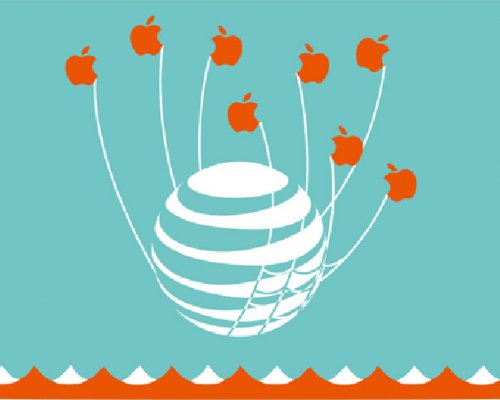 AT&T Fail Whale