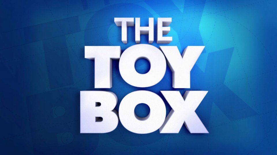 The Toy Box - Season 1