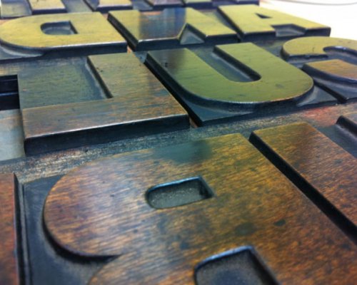 Book Cover Design Process