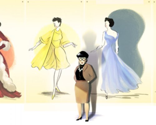 Edith Head