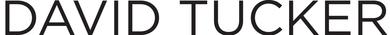 David Tucker - Design