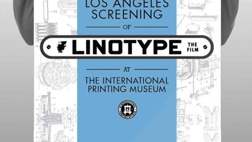 Linotype Screening