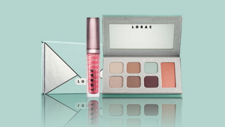 LORAC Spring 2013