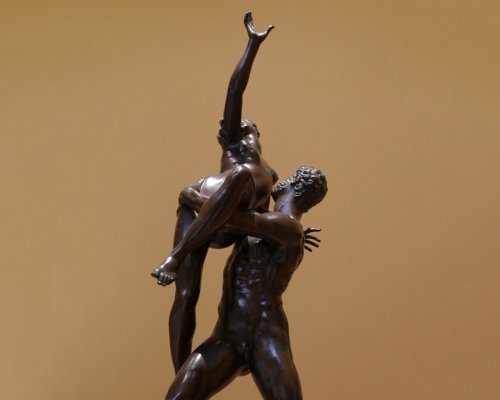 The Norton Simon Museum