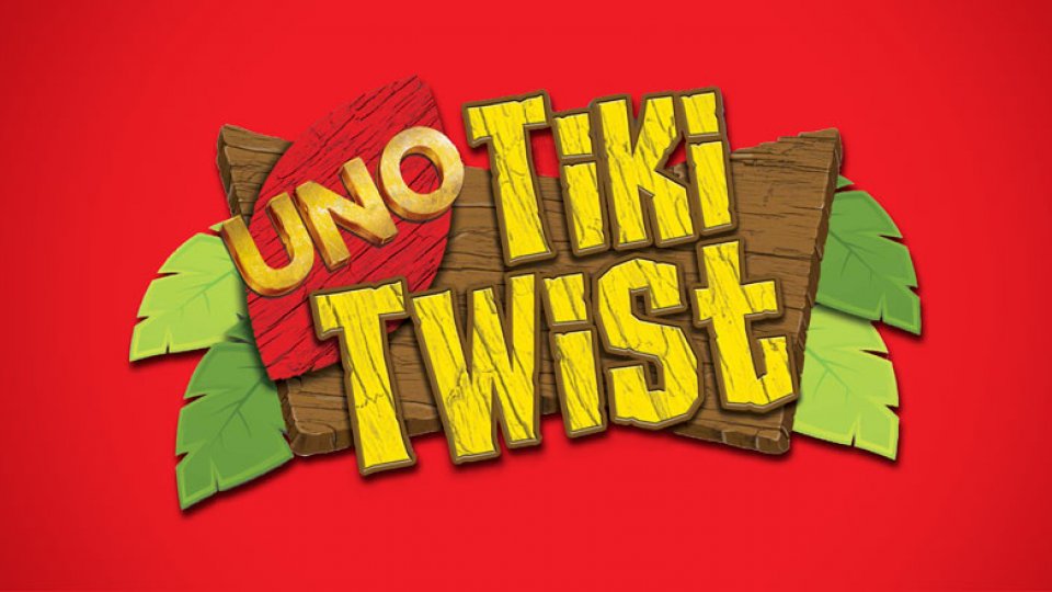 UNO - Tiki Twist
