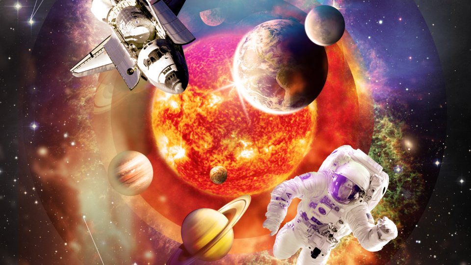 View-Master - Cover Art